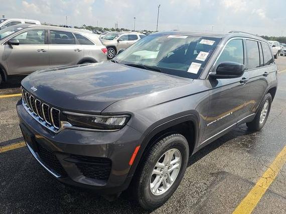 JEEP GRAND CHEROKEE 2024 1C4RJHAG3R8954562 image JEEP GRAND CHEROKEE 2024 1C4RJHAG3R8954562 image